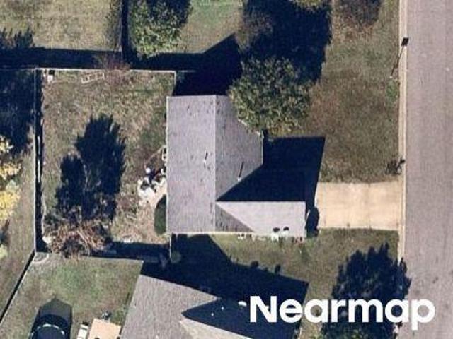 House for sale in Southaven, Mississippi