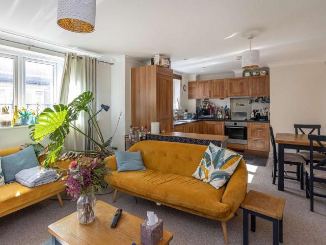 Apartment for rent in Harberton Heights, Oxford