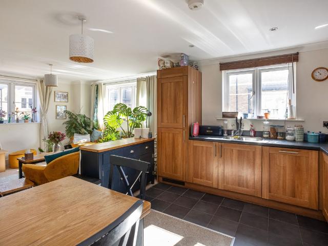 Apartment for rent in Harberton Heights, Oxford