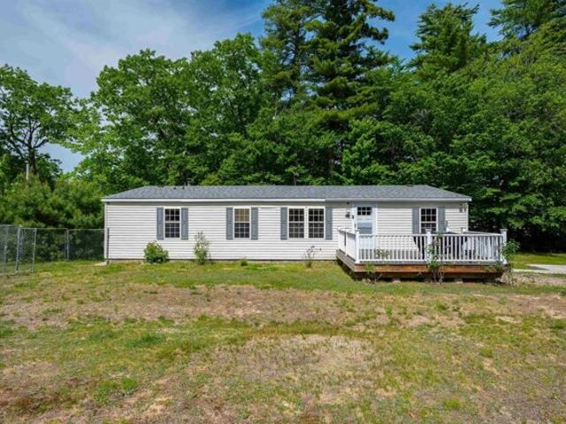 Property for sale in New Hampshire