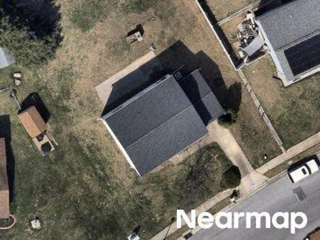 House for sale in Randallstown, Maryland