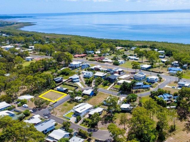 Land for sale in River Heads, Queensland
