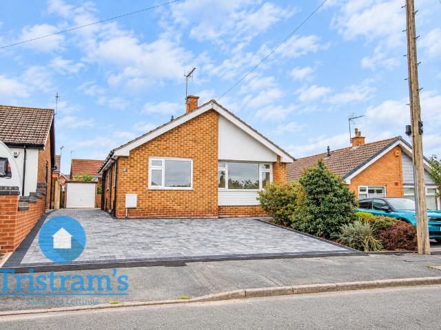 House for rent in Newthorpe, Broxtowe