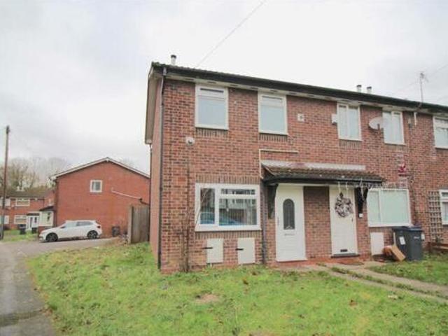 House for sale in Stechford, West Midlands