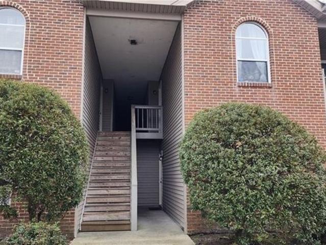 Condo for sale in Newport News