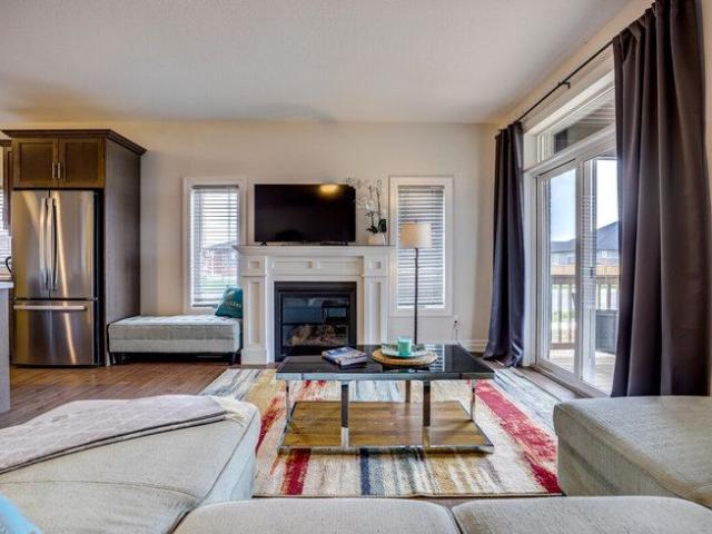 House for rent in Saugeen Shores, Ontario
