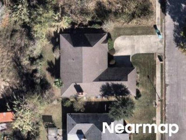 House for sale in Gulfport, Mississippi