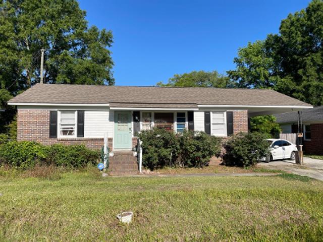 House for sale in Boulder Bluff, Goose Creek