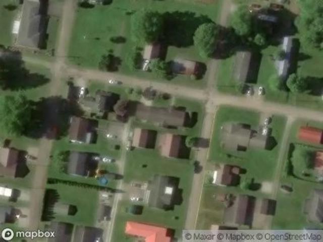 House for sale in New Martinsville, West Virginia