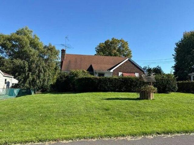 House for sale in F M Corners, Hermitage
