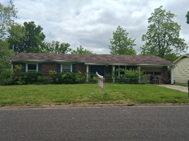 House for sale in Mexico, Missouri