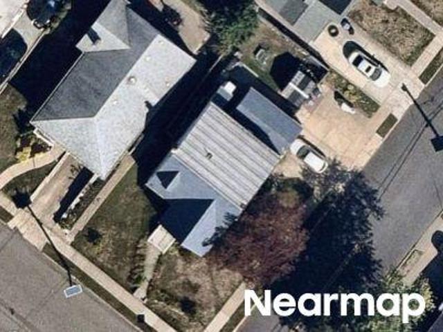 House for sale in Hackensack, New Jersey