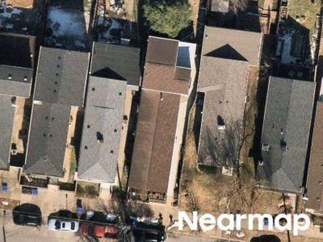 House for sale in Louisville, Kentucky