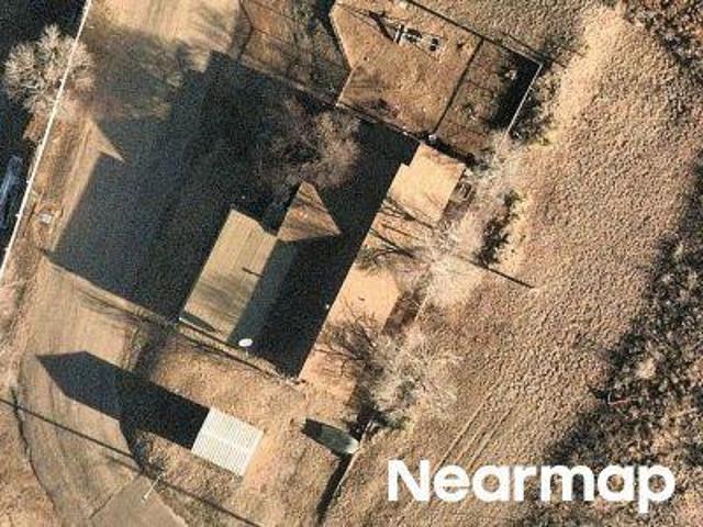 House for sale in Borger, Texas