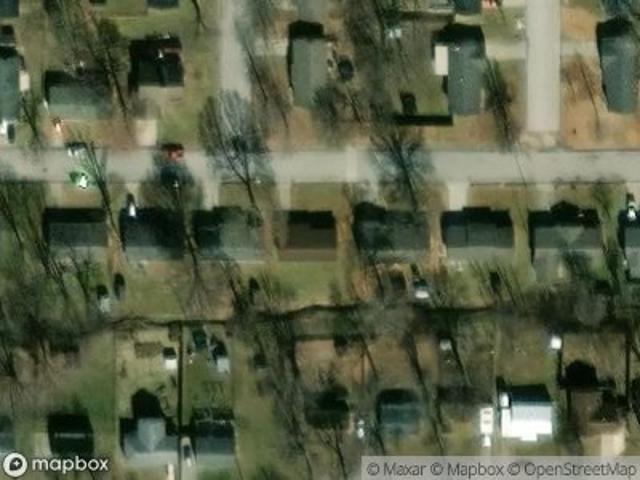 House for sale in Mexico, Missouri