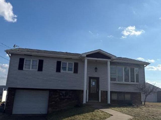 House for sale in Mingo Junction, Ohio