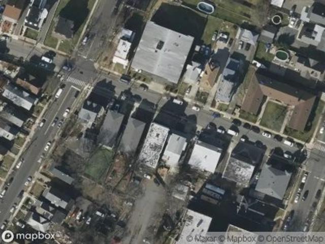 House for sale in Elizabeth, New Jersey