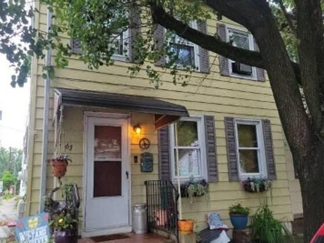 House for sale in Bordentown, New Jersey
