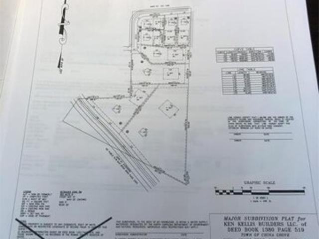 House for sale in Rowan, North Carolina