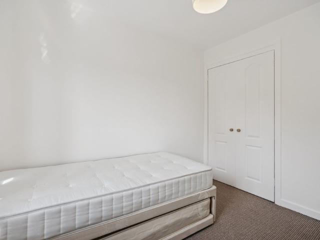 Apartment for rent in Alloa, Scotland