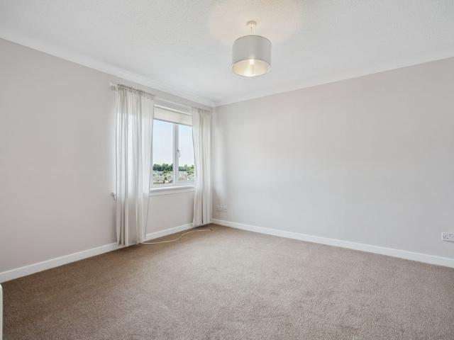 Apartment for rent in Alloa, Scotland