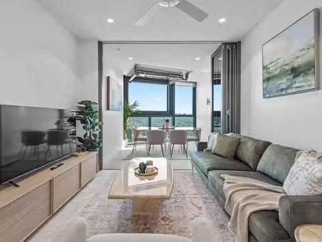 Apartment for rent in Toombul, Queensland