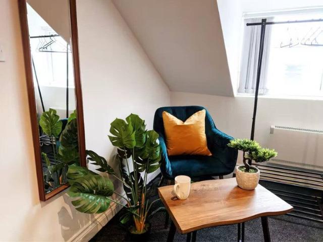 Apartment for rent in Ashbrooke, Sunderland