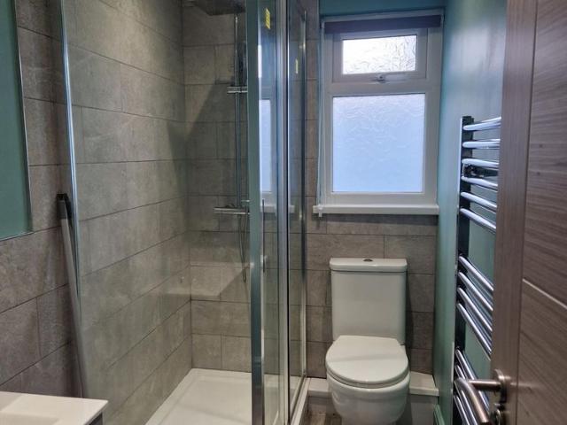 House for rent in Porthcawl, Nottage