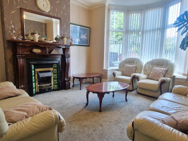 House for rent in Balsall Heath, West Midlands