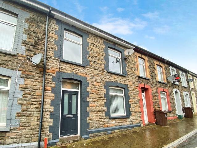 House for rent in Bedwas, Trethomas and Machen, Trethomas