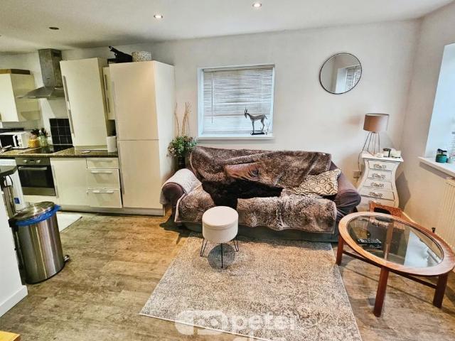 Apartment for rent in Porthcawl, Nottage