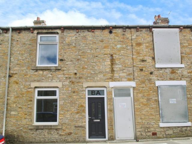 House for rent in Stanley