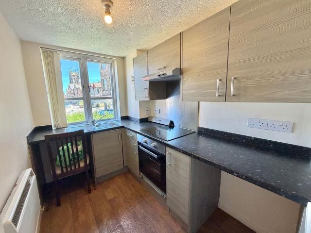 Apartment for rent in Wilton, Rumwell