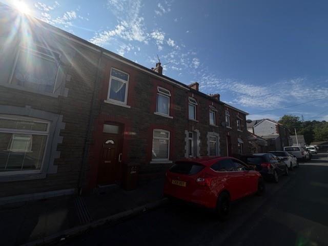 House for rent in Bedwas, Trethomas and Machen, Trethomas