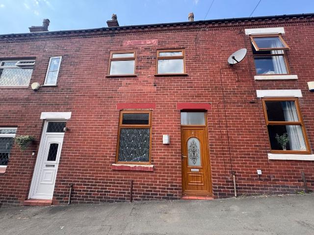 House for rent in New Hall Farm, Wigan