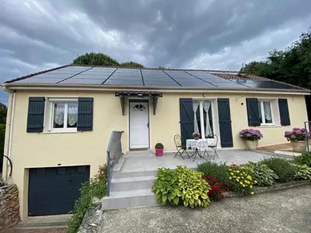 Maison vente à Meaux, Mary-sur-marne