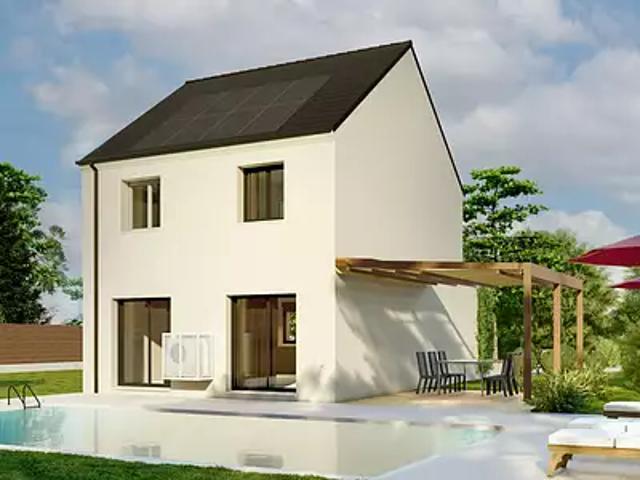 Maison vente à Meaux, Mary-sur-marne