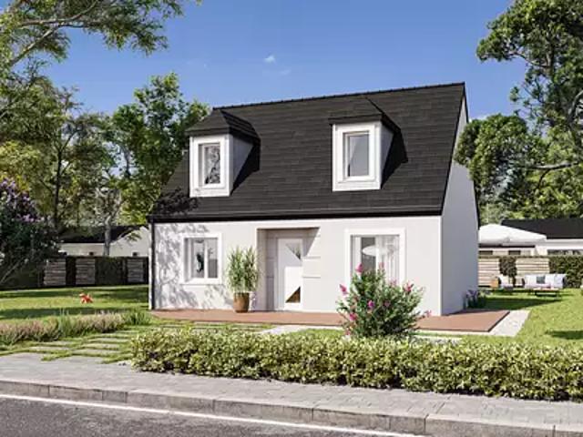 Maison vente à Meaux, Mary-sur-marne