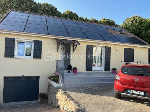 Maison vente à Meaux, Mary-sur-marne