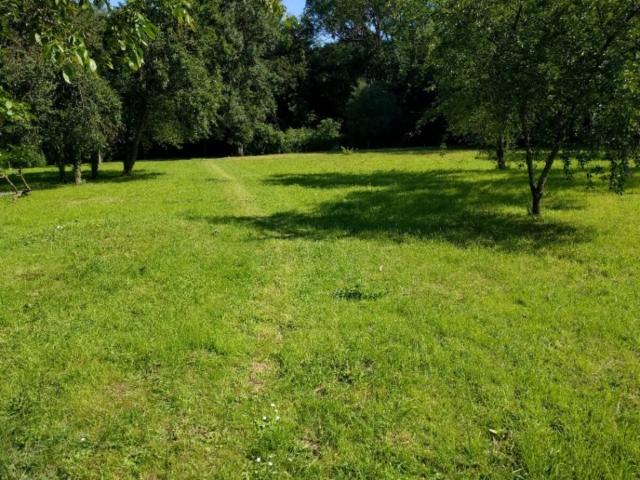 Terrain vente à Mary-sur-Marne, Seine-et-Marne