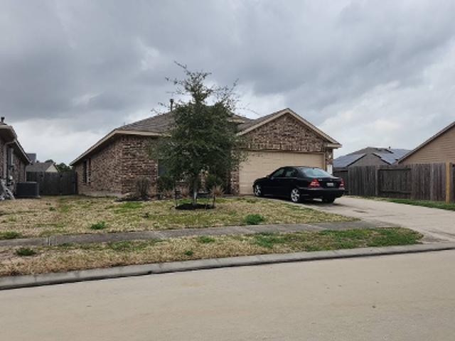 House for sale in Harris, Texas