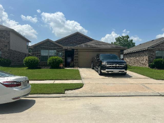 House for sale in Harris, Texas