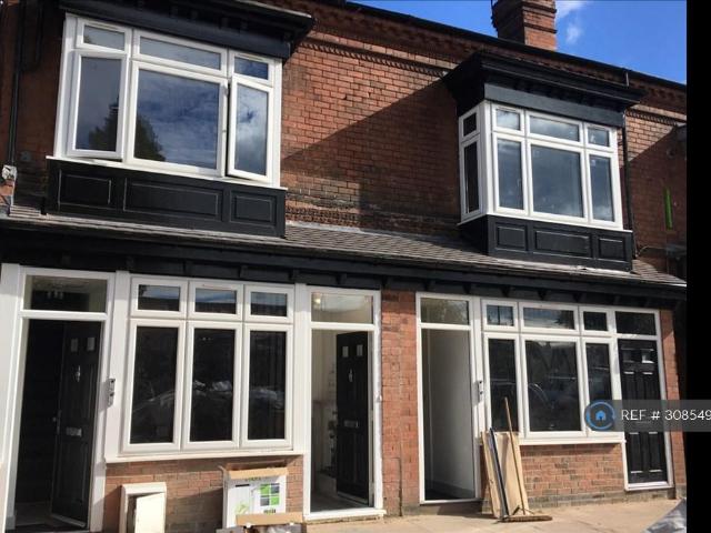 Apartment for rent in Stirchley, Birmingham
