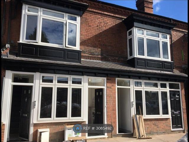 House for rent in Stirchley, Birmingham