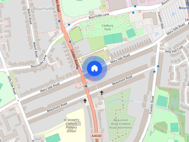 House for rent in Stirchley, Isle Of Man