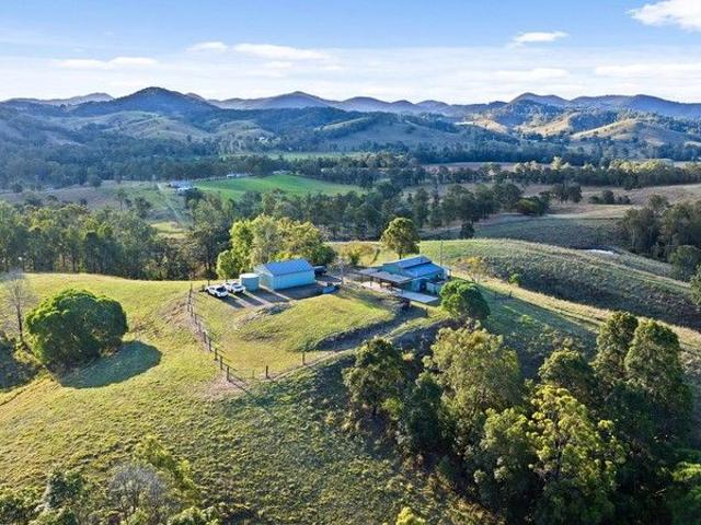 Cottage for sale in Kandanga Creek, Queensland