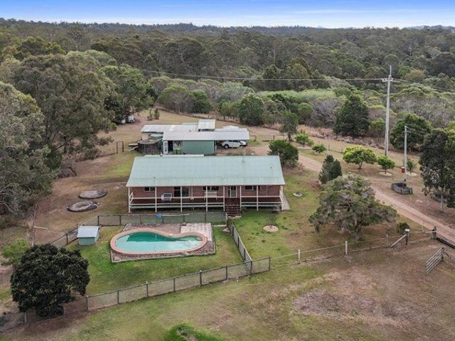 Cottage for sale in Imbil, Queensland