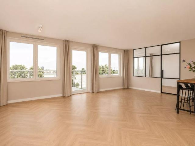 Appartement te huur in Schellingwoude, Amsterdam