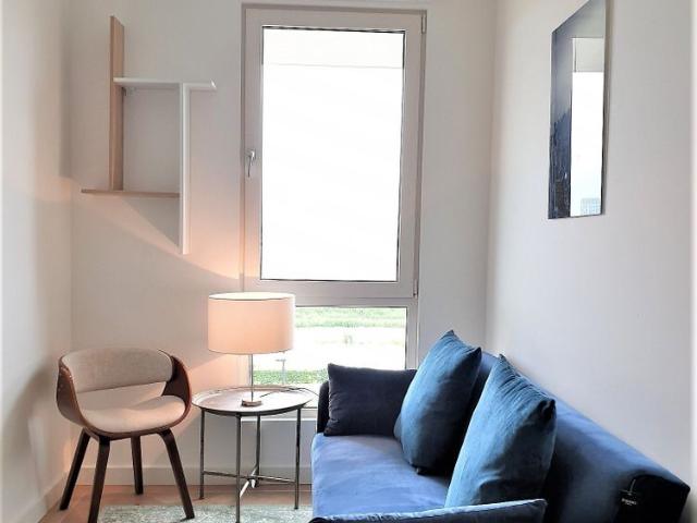 Appartement te huur in Schellingwoude, Amsterdam