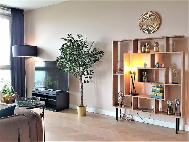 Appartement te huur in Schellingwoude, Amsterdam